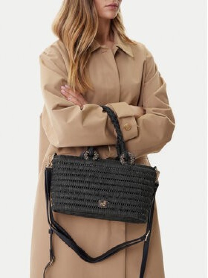 Nobo Torebka NBAG-XP0110-C020 Czarny