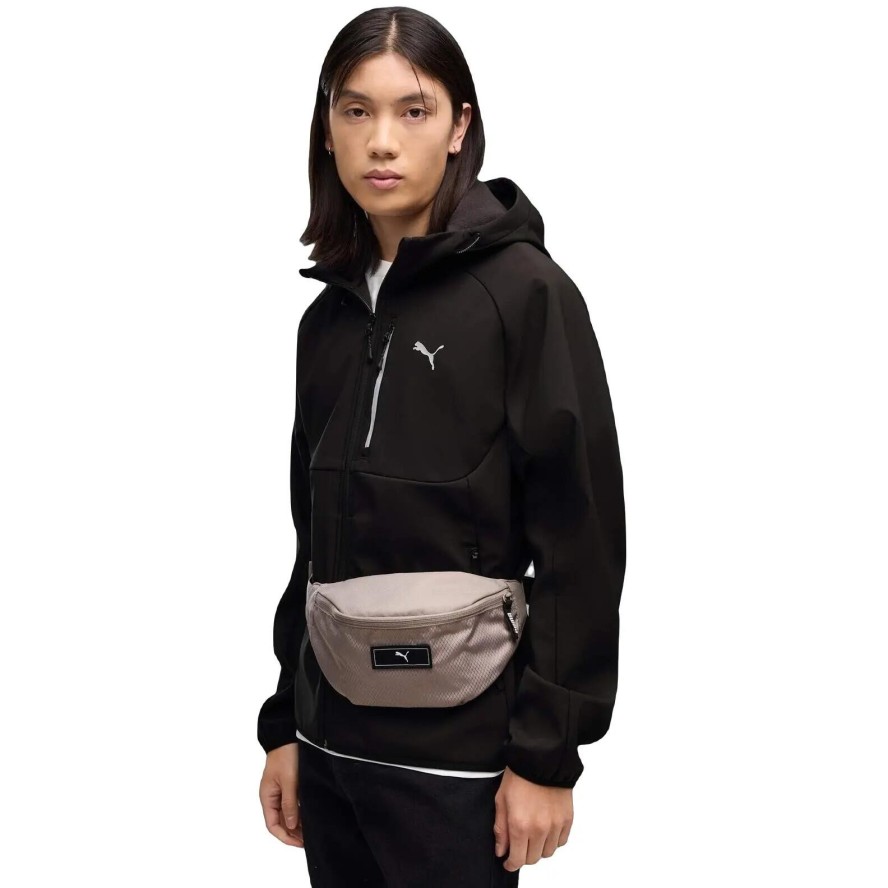 Torba Puma Deck Waist Bag 2.2L