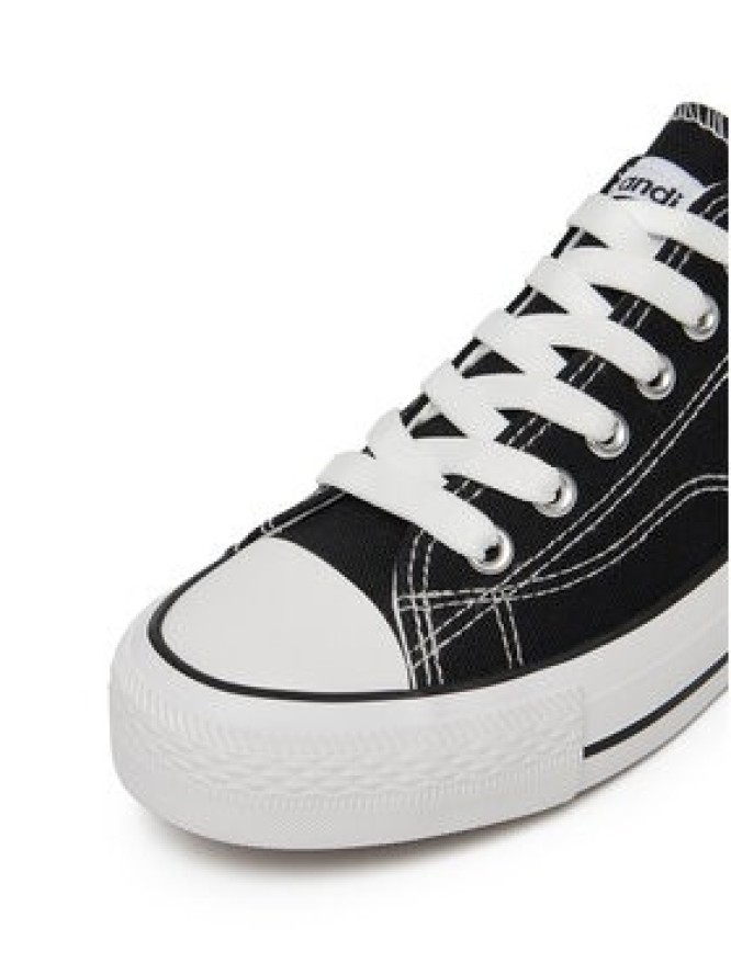 Sprandi Trampki CEO-YL201402 Czarny