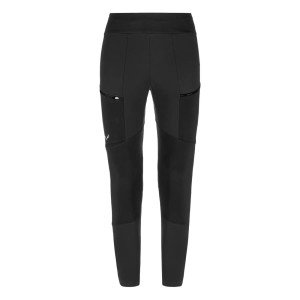 Legginsy cargo damskie Salewa Puez Dry'ton