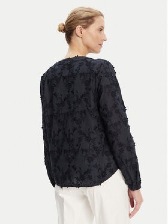 Tatuum Bluzka Relia T2501.044 Biały Regular Fit