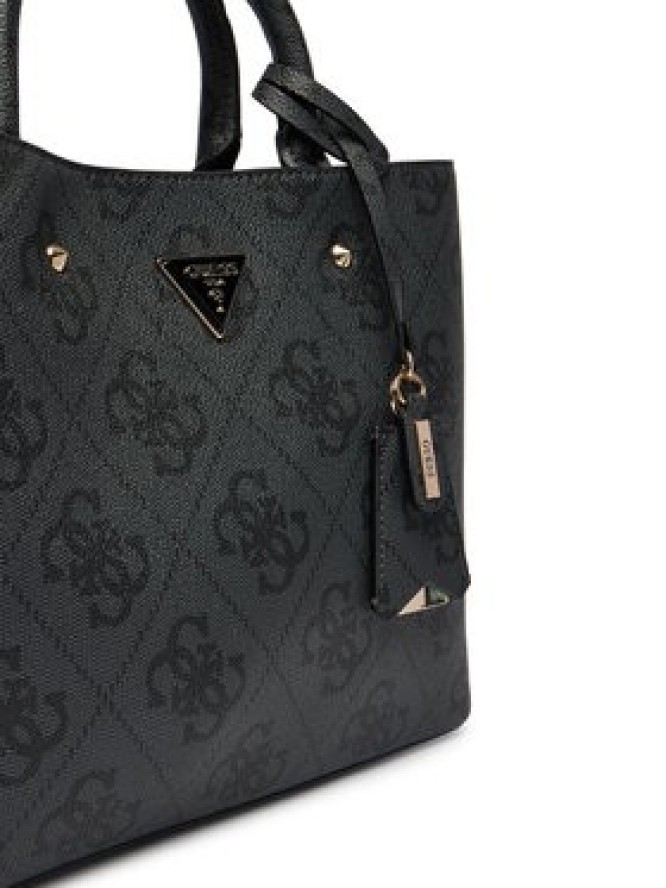 Guess Torebka Meridian II HWOS69 74060 Szary