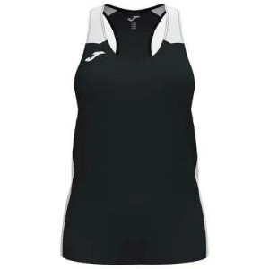 Tank top do biegania damski Joma Record II
