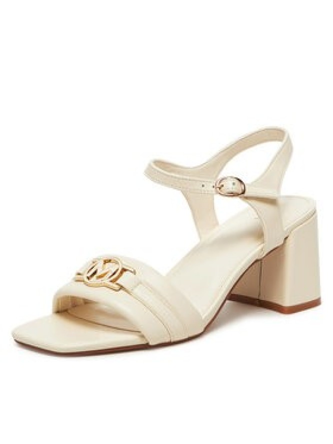 MEXX Sandały R24SS944932a Écru