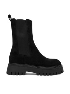 Badura Sztyblety C-BILLIE-8045 Czarny