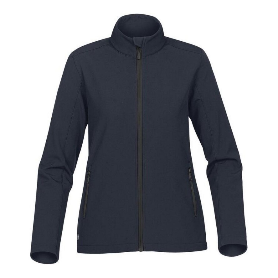 Kurtka Damska Orbiter Soft Shell