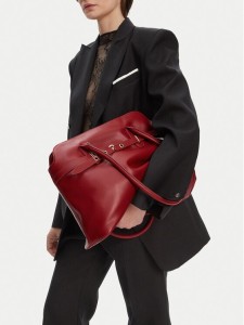 DeeZee Torebka C-DZE-S-010-08 Bordowy