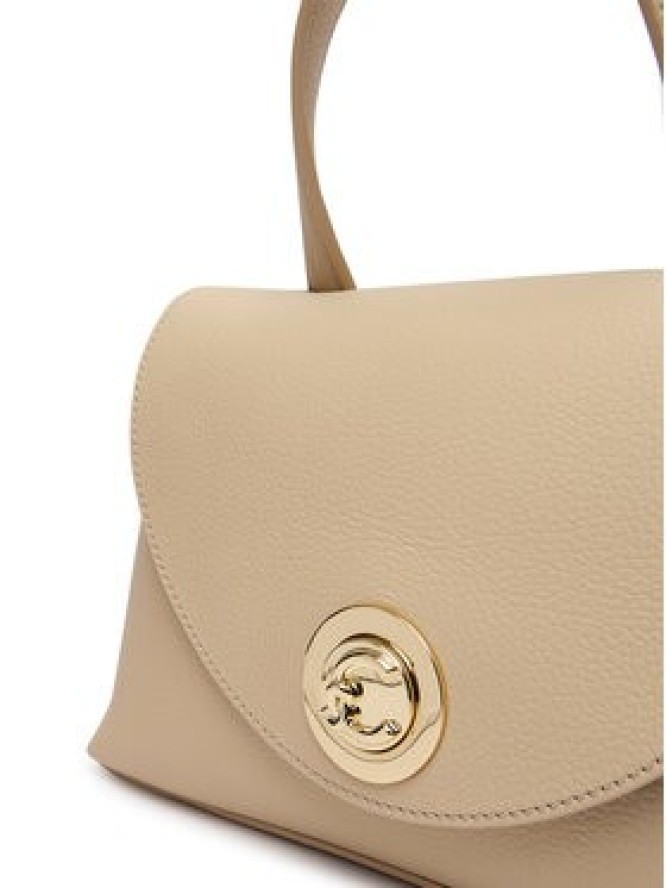 Coccinelle Torebka TOA Coccinellenikla E1 TOA 18 02 01 Beżowy