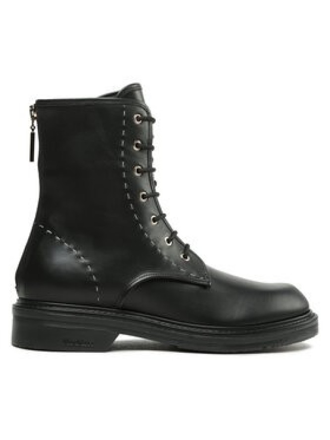 Max Mara Trzewiki Urbancompact 2347960137600 Czarny