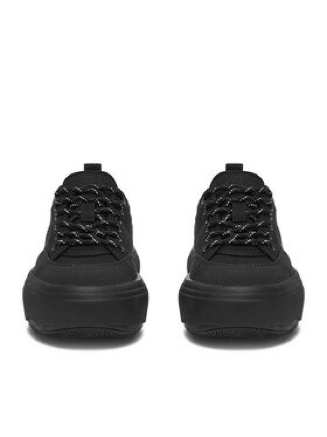 Roxy Sneakersy CEOB-V12-1222 Czarny