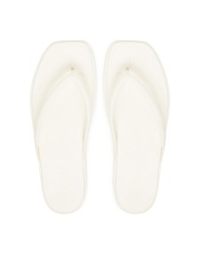 Crocs Japonki Miami Flip 211435 Écru