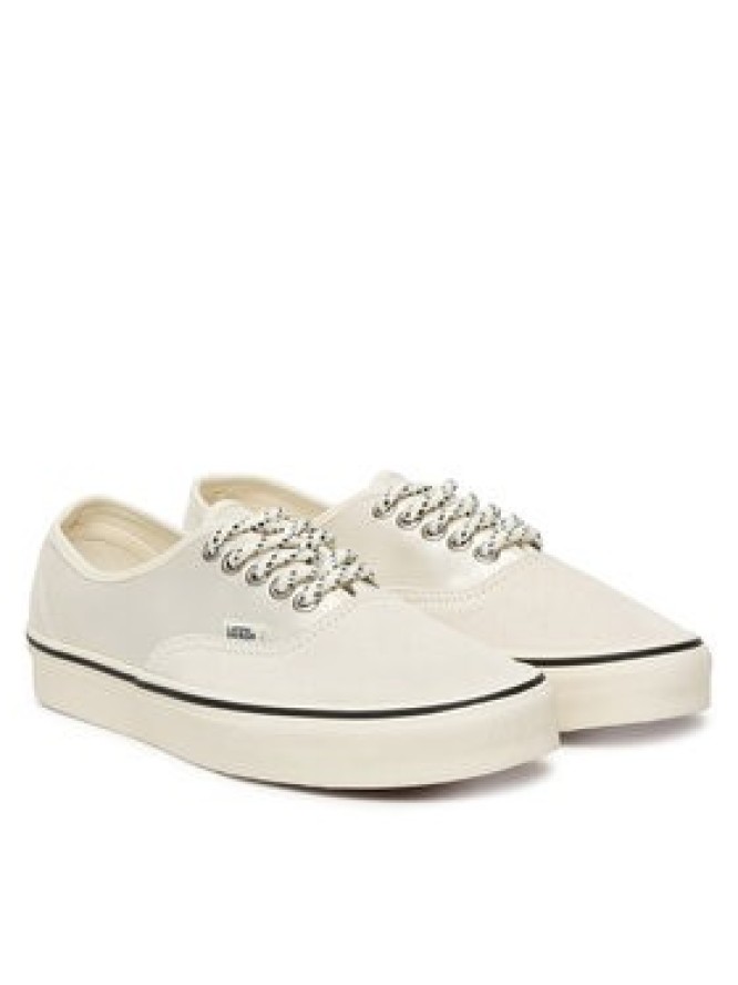 Vans Tenisówki Authentic VN000EHHC9F1 Écru