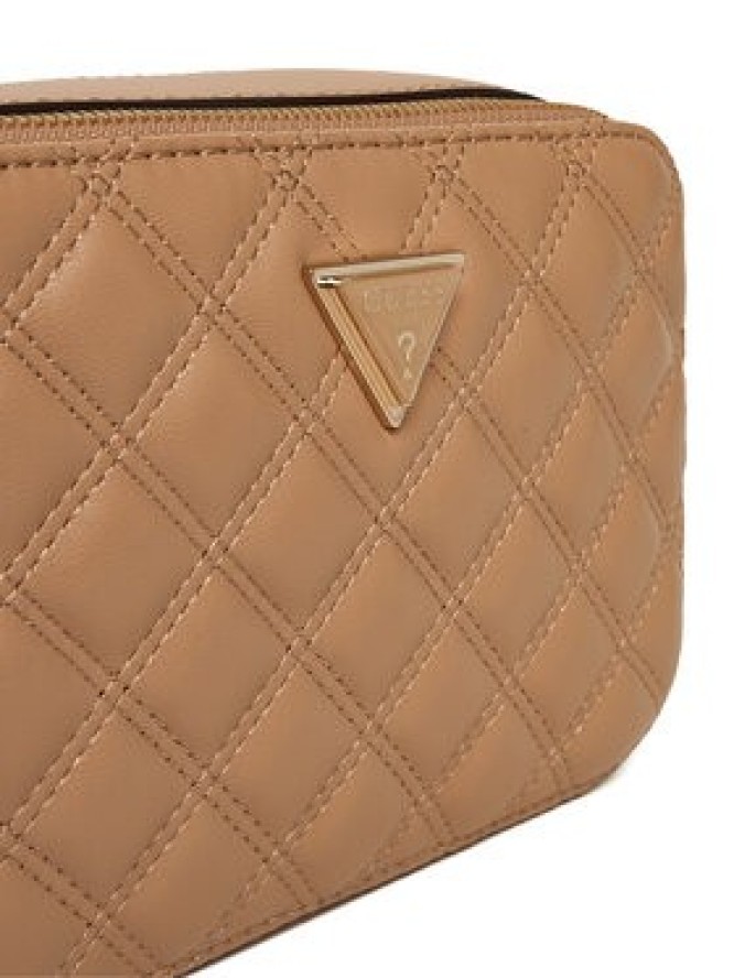 Guess Torebka HWQG96 73140 Beżowy