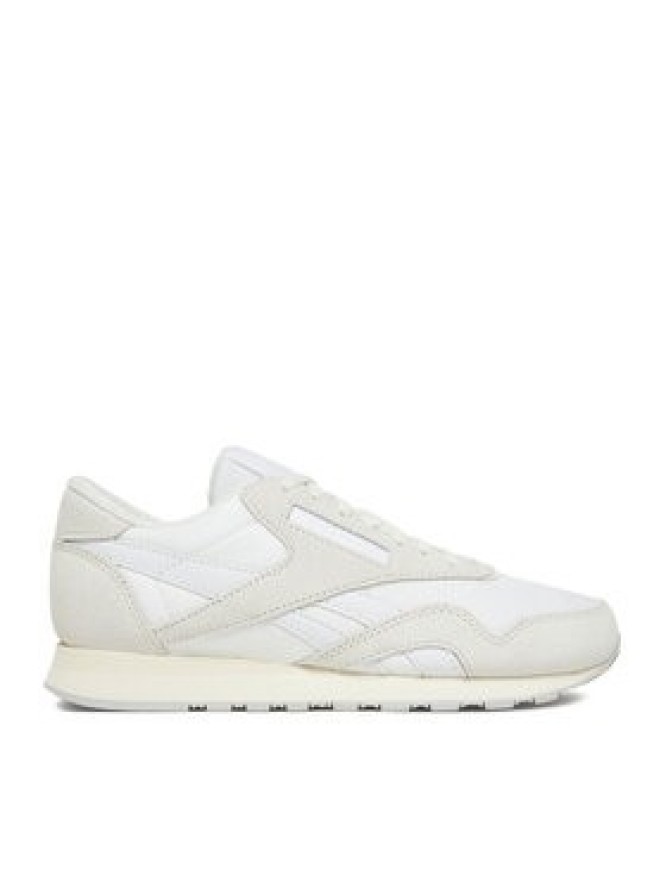 Reebok Sneakersy CLASSIC NYLON 100221164 Biały