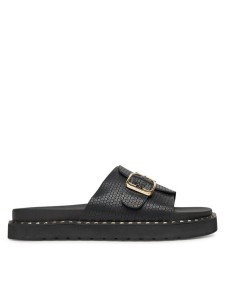 MEXX Klapki MX/019C-HY Czarny