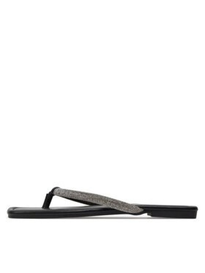 QUAZI Japonki LS5521-02 Srebrny