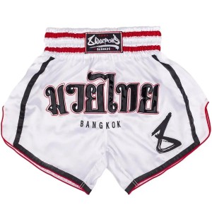 Szorty do Muay Thai 8 Weapons Bangkok