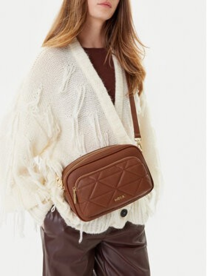 MEXX Torebka C-MEXX-L-010-08 Brązowy