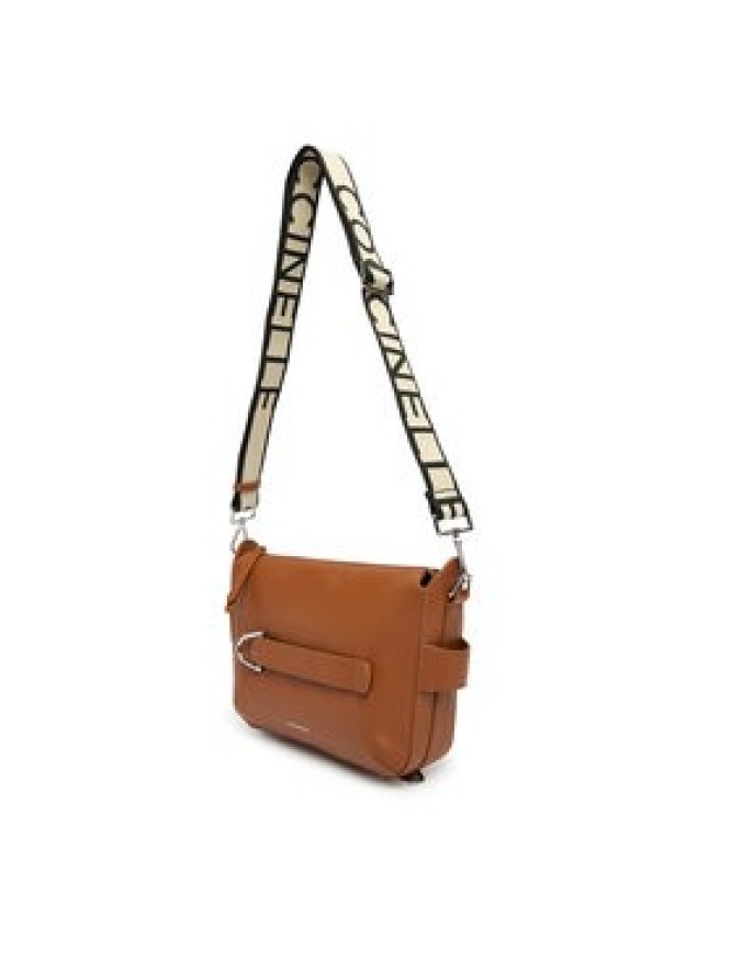 Coccinelle Torebka U6C Coccinellegretel E1 U6C 15 01 01 Brązowy