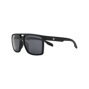 Okulary przeciwsłoneczne Unisex – Polaryzowane / UV400 (Czarny)
