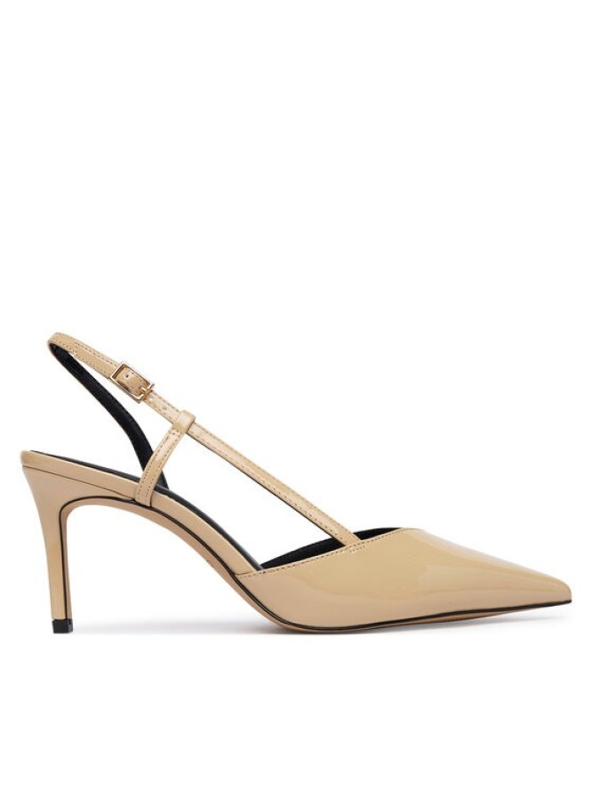 Aldo Szpilki Vivennia 14296260 Beżowy