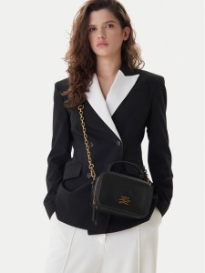 KARL LAGERFELD Torebka B1W30269 Czarny