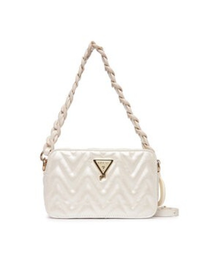 Guess Torebka J6GZ05 W4090 Biały