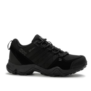Buty sportowe trekkingowe turystyczne softshell DK SWAT