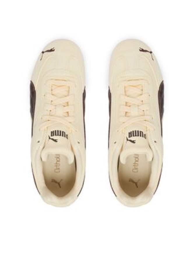 Puma Sneakersy Speedcat 40632983 Kremowy