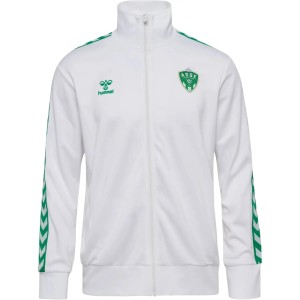 Veste de prezentacja ASSE 2026/27