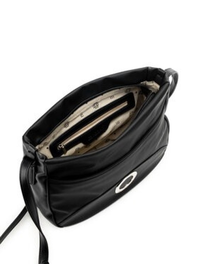 Monnari Torebka TORIMP0-24J-BAG4860-K020D000-R00 Czarny