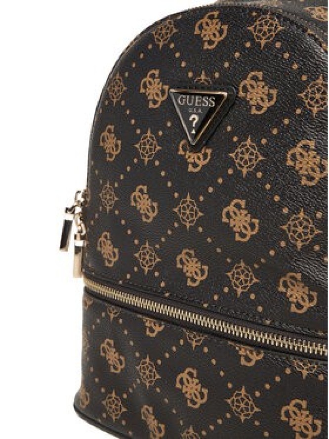 Guess Plecak Silia Travel TWGP98 90032 Czarny