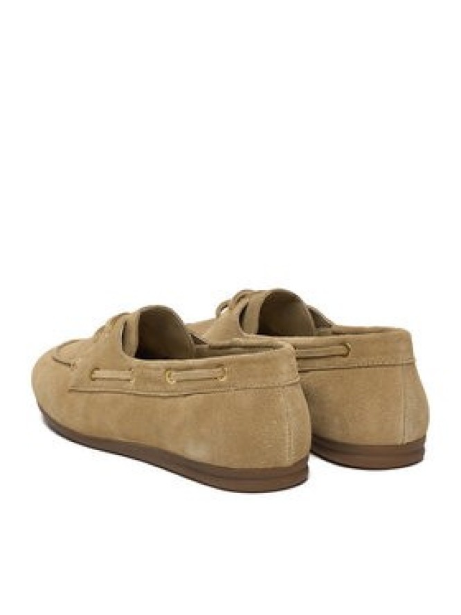 Lasocki Mokasyny CEO-WI16-ELENA2-01 Brązowy