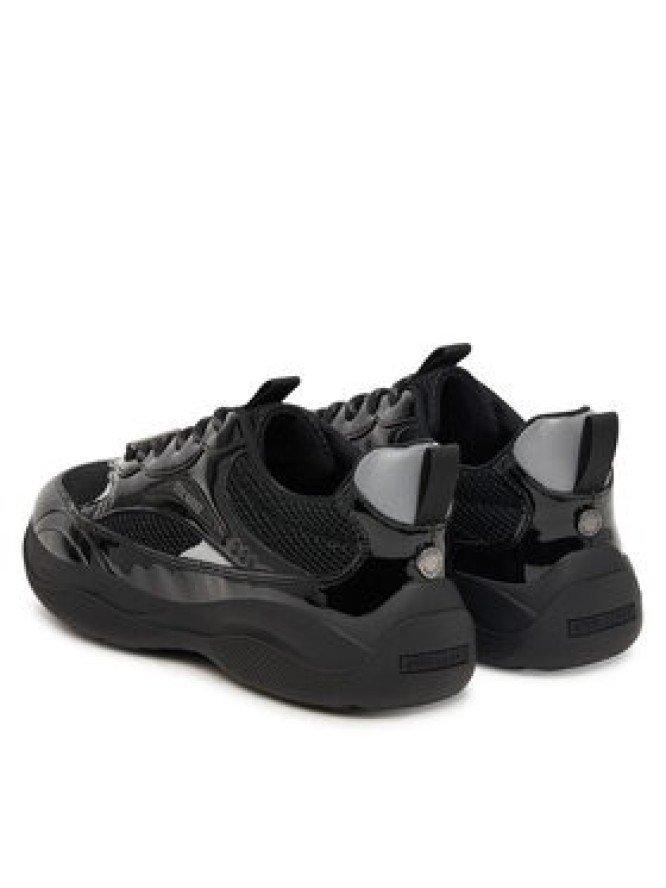 Steve Madden Sneakersy 11005494 Czarny