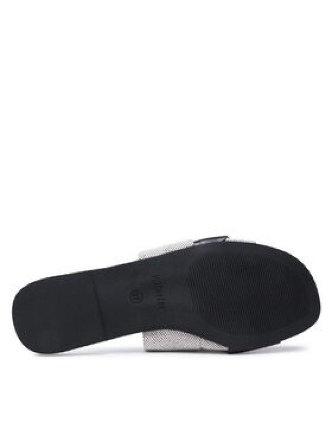 DeeZee Klapki LS5218-13 Beżowy
