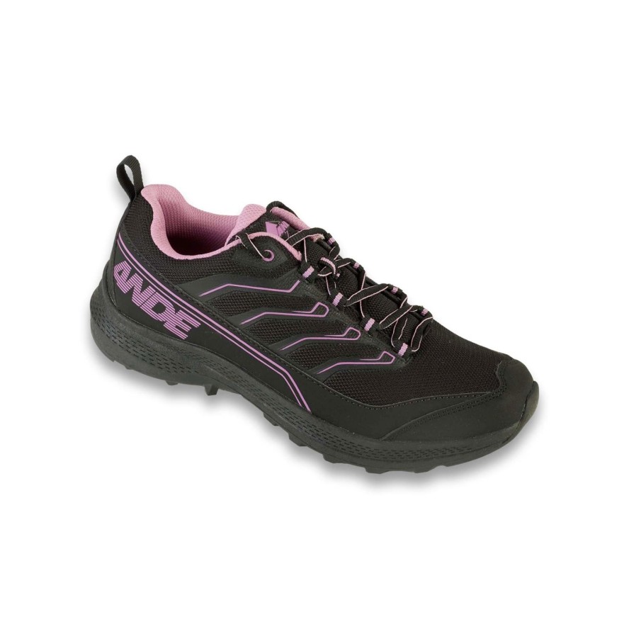 Buty Outdoor Ande Barro Dorośli