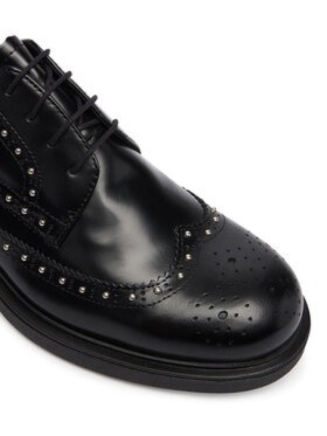 Vagabond Shoemakers Oxfordy Freya 6106-004-20 Czarny