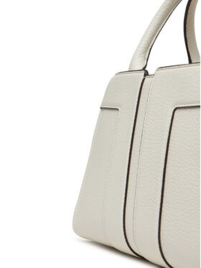 Elisabetta Franchi Torebka BS-07A-51E2-V500 Biały