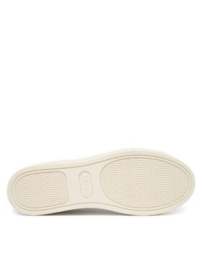 Liu Jo Sneakersy Kiki BA6063 PX246 Biały