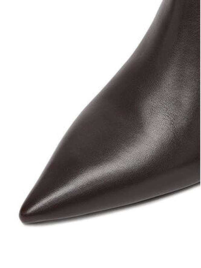 Gino Rossi Botki EO-SASHA-121973 Brązowy