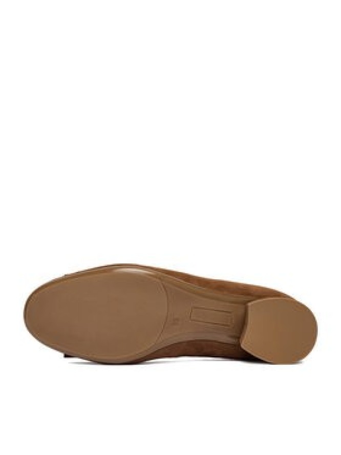 Lasocki Czółenka CEO-WPS-LILLY-04 Brązowy