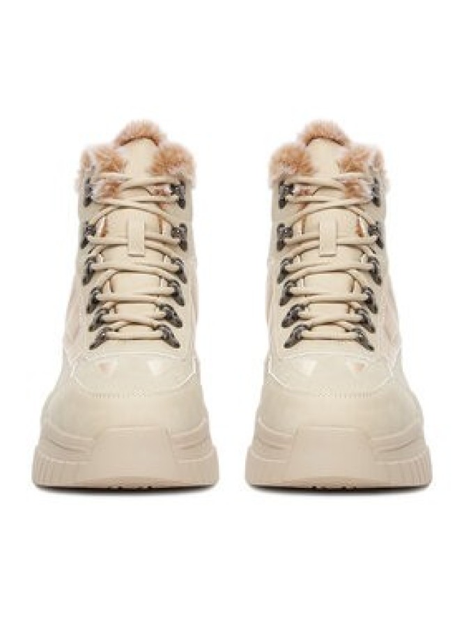 DeeZee Trzewiki HX24021-1 Beżowy