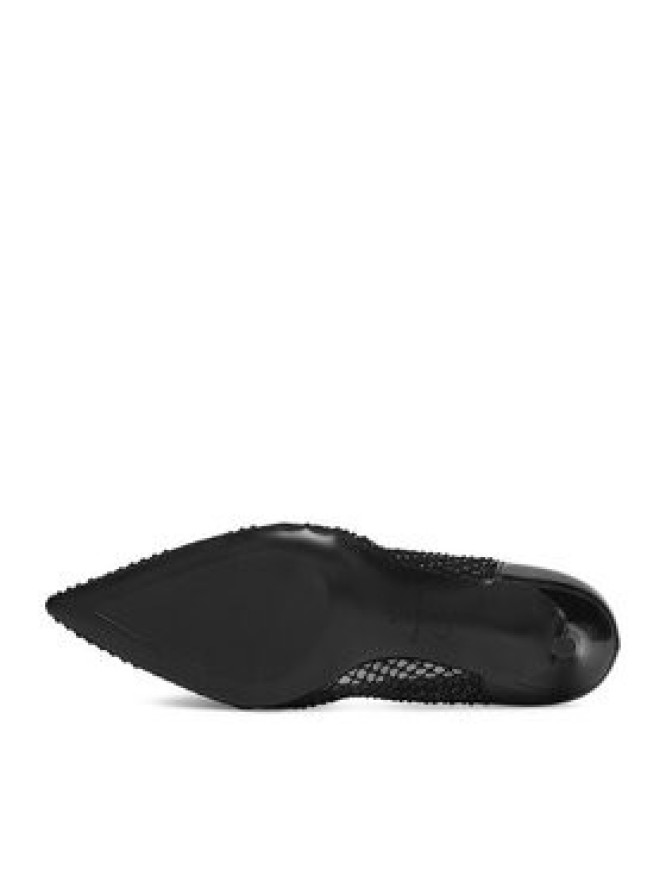 Eva Minge Szpilki EO-LOREL-V2019-1-2 Czarny