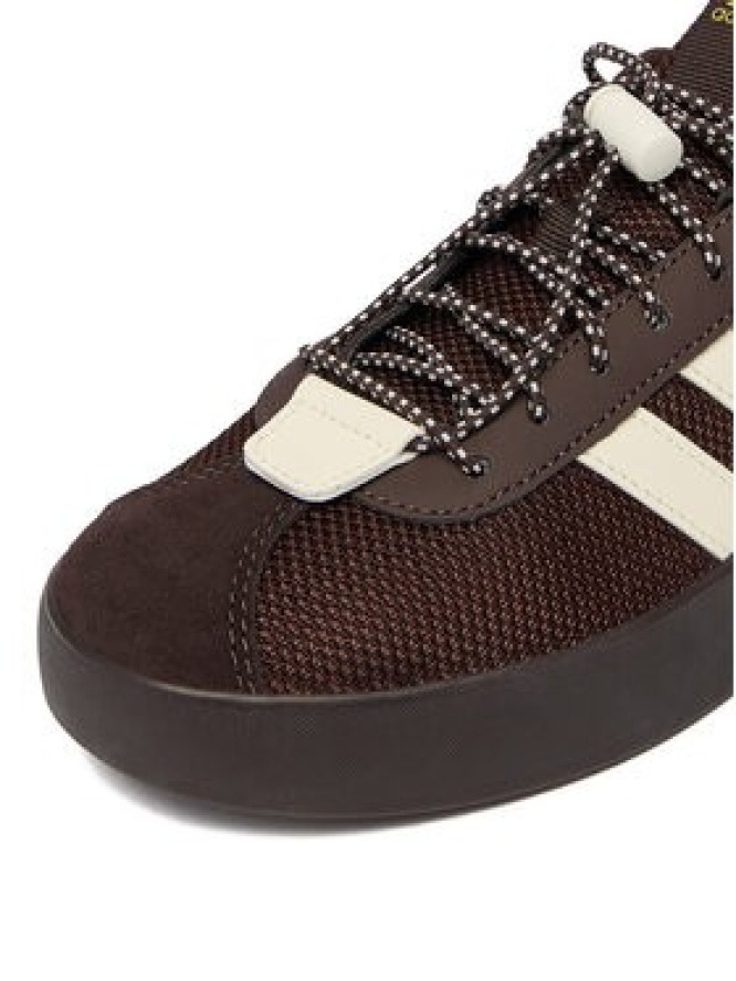 adidas Sneakersy CEO-VL COURT 3.0 IH6605 Brązowy