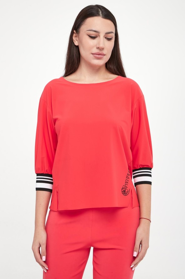 Bluzka damska SPORTALM