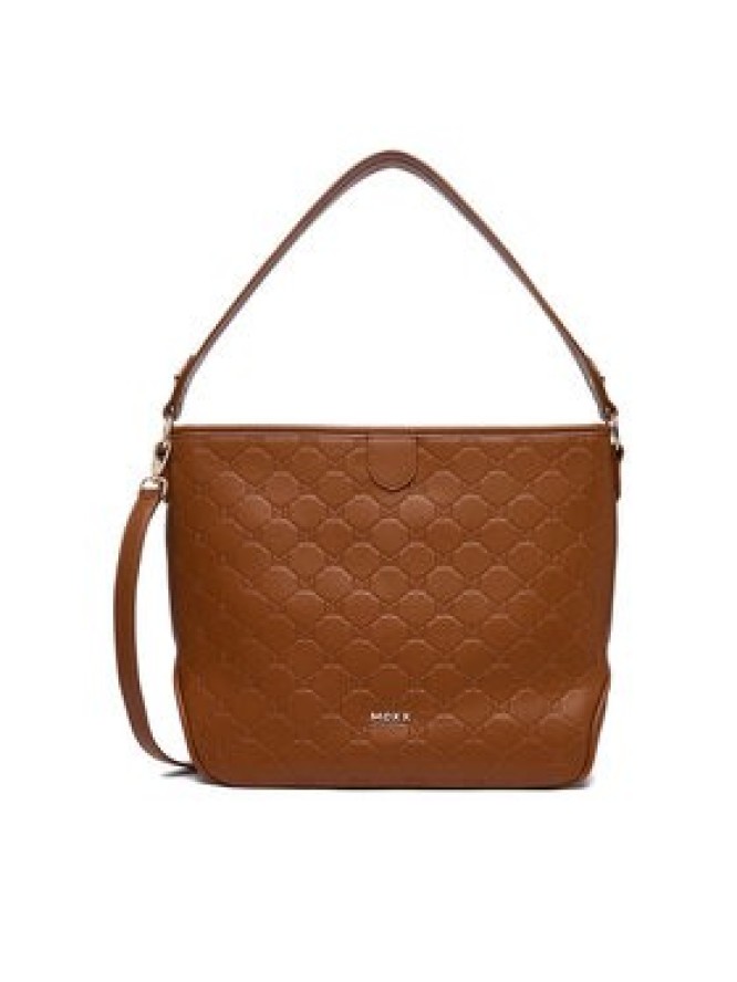 MEXX Torebka CEO-MEXX-S-007-10 Brązowy