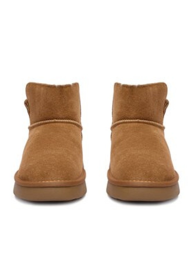 Lasocki Śniegowce CEO-HJF241211-5 Beżowy