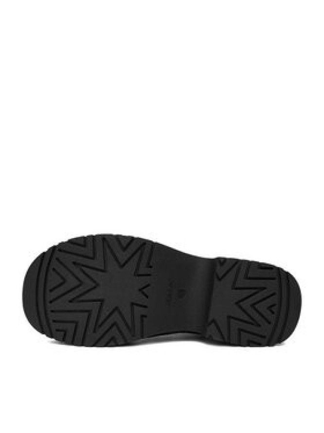 JENNY Śniegowce CEO-HJF2549-1 Czarny