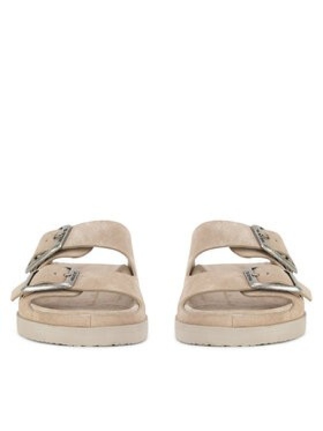 G-Star Raw Klapki CAMERON-25SS534. Beżowy