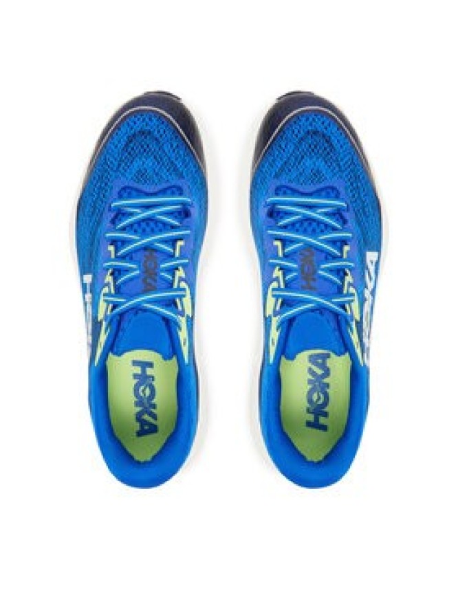 Hoka Buty do biegania Rincon 4 1168874 Granatowy